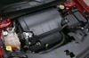 2009 Dodge Avenger 3.5l 6-cylinder Engine Picture